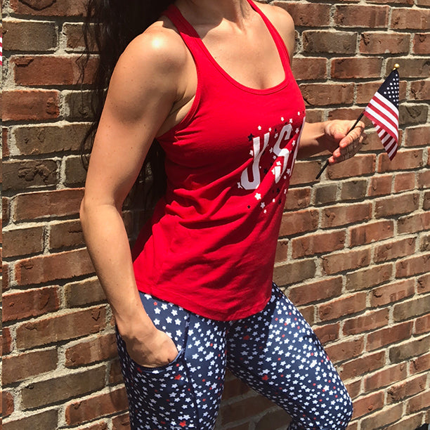 Bend Don't Break! July Happenings!