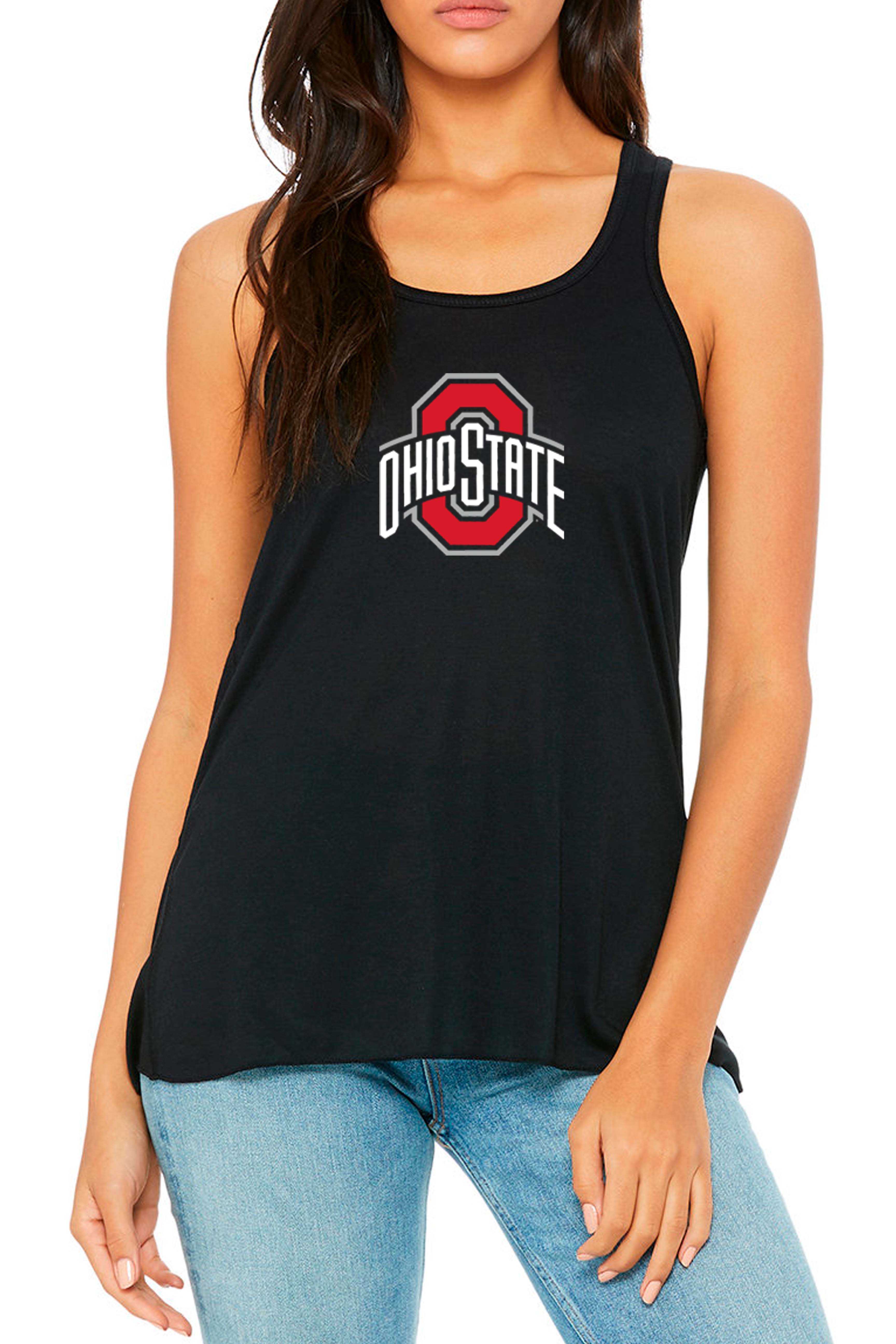 Ohio State Tank Top