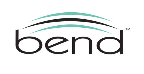 Bend logo