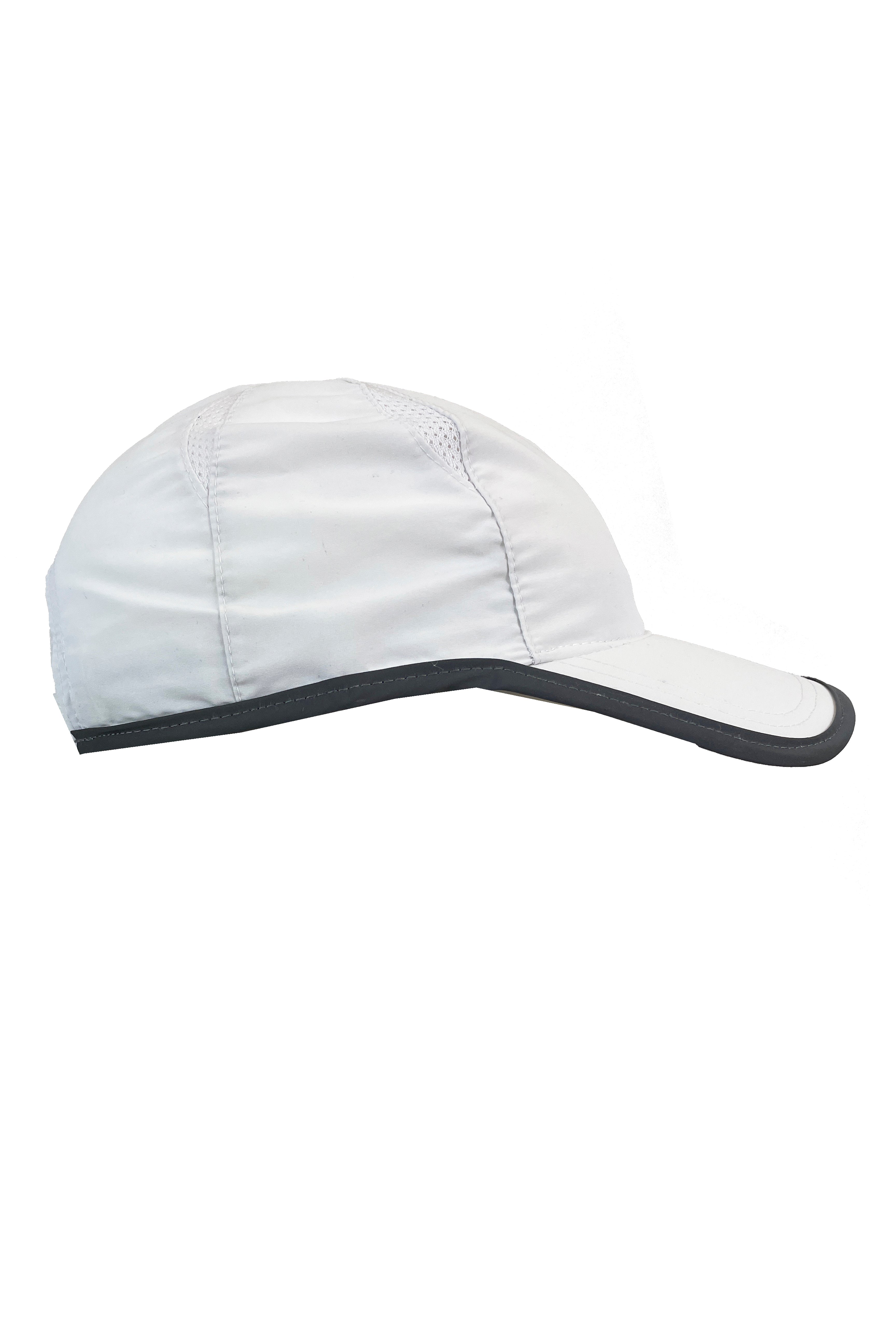 7109 -Pittsburgh Bridge Hat/White