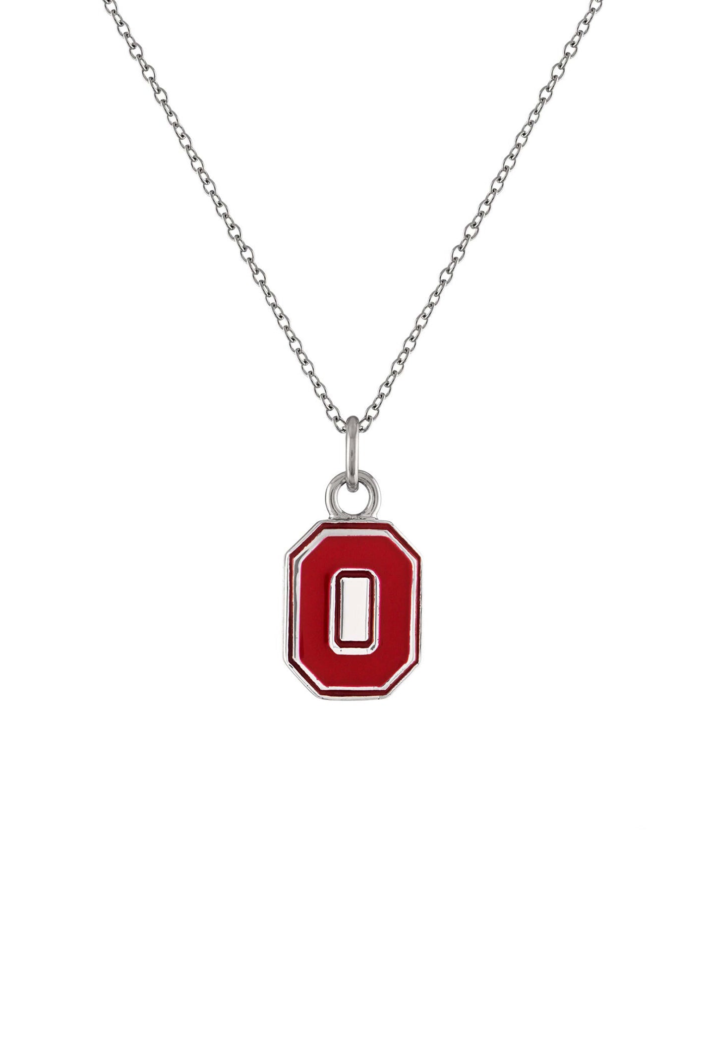 5420 - Block O Necklace
