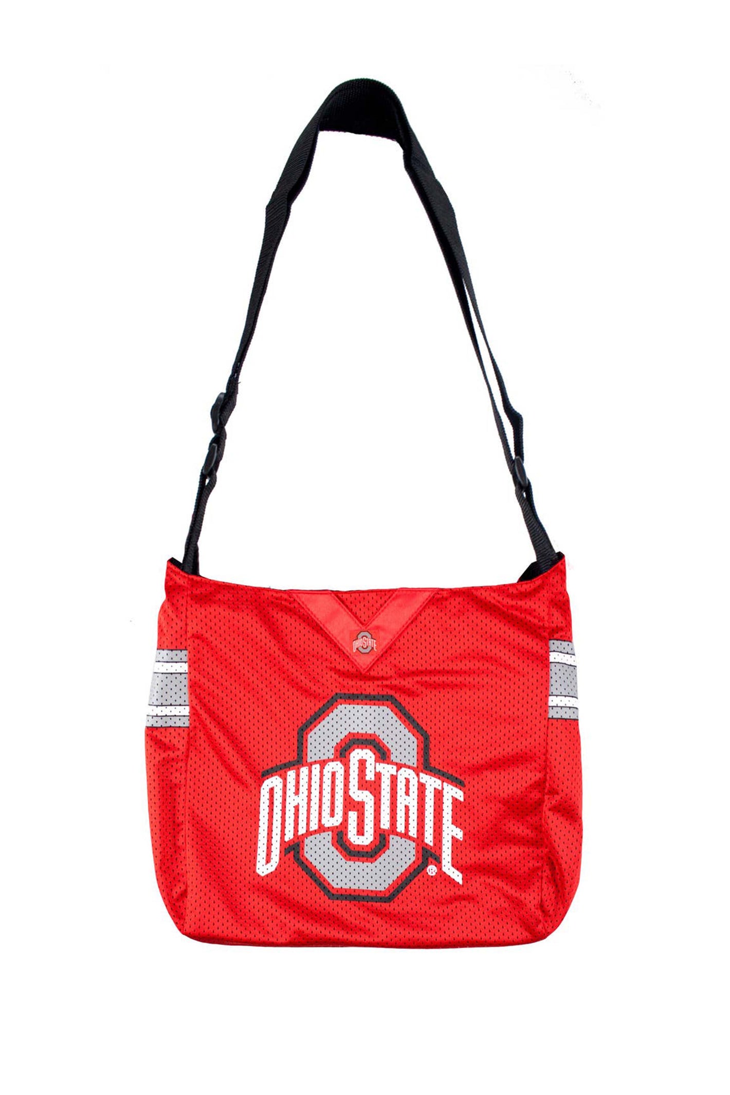 1104 - Ohio State Buckeyes Team Jersey Tote