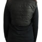 3406 - Bend Full Zip Fitted Performance Jacket / Black