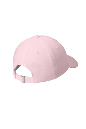 7209 - "When Pigs Fly" Hat - Pink