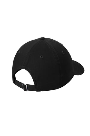 7209 - "When Pigs Fly" Hat - Black