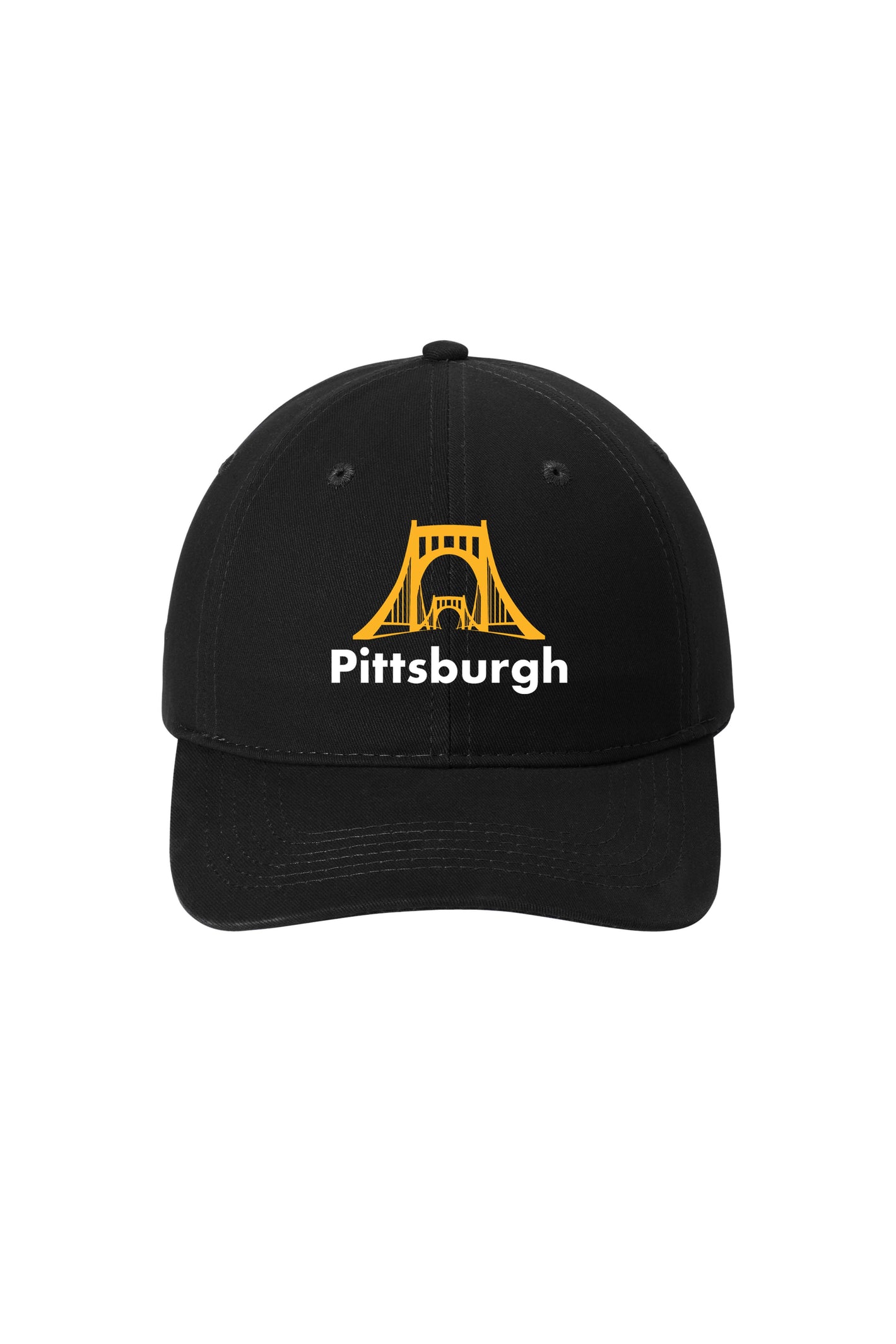 Pittsburgh Bridge Hat