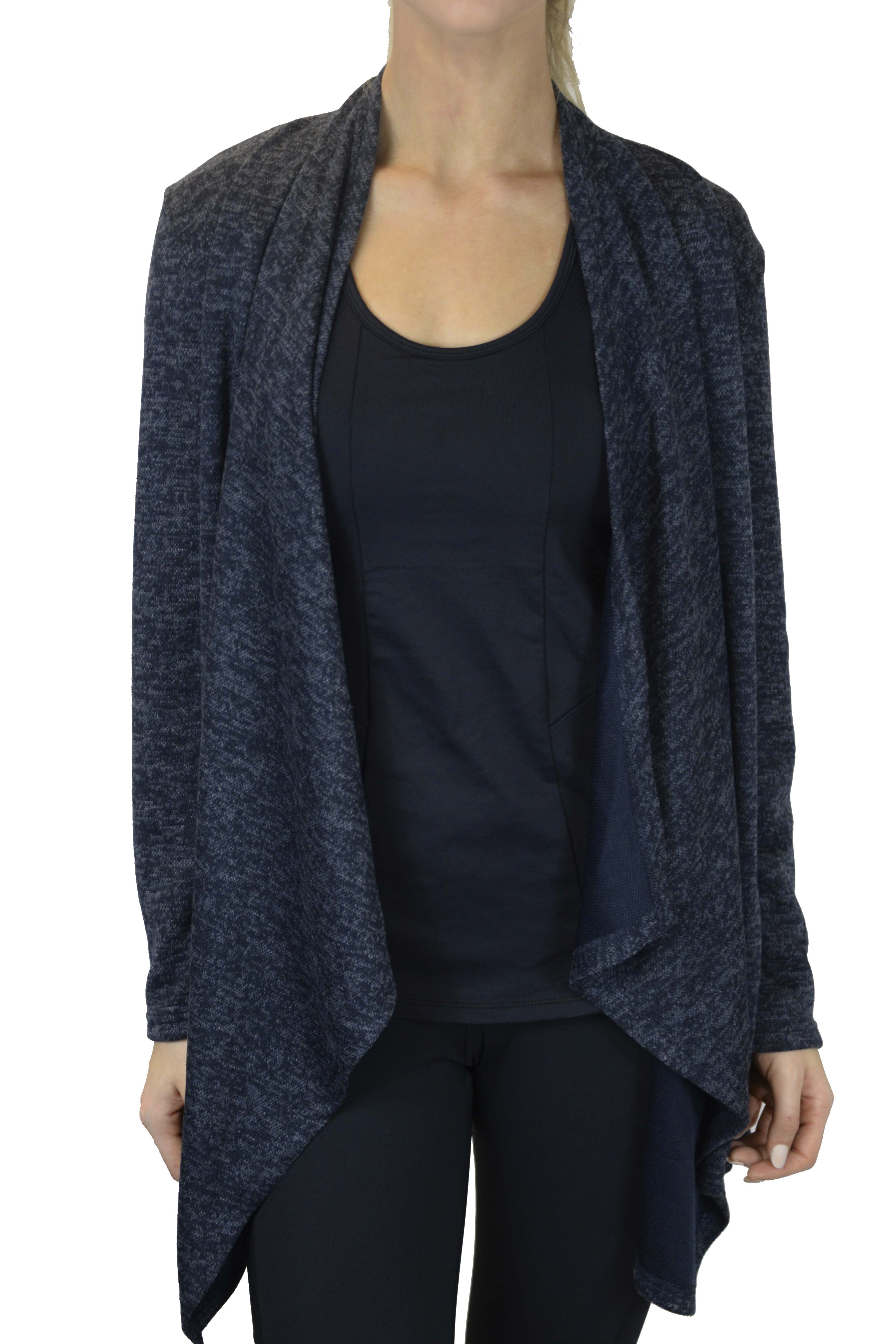 4007 - Amelia Wrap