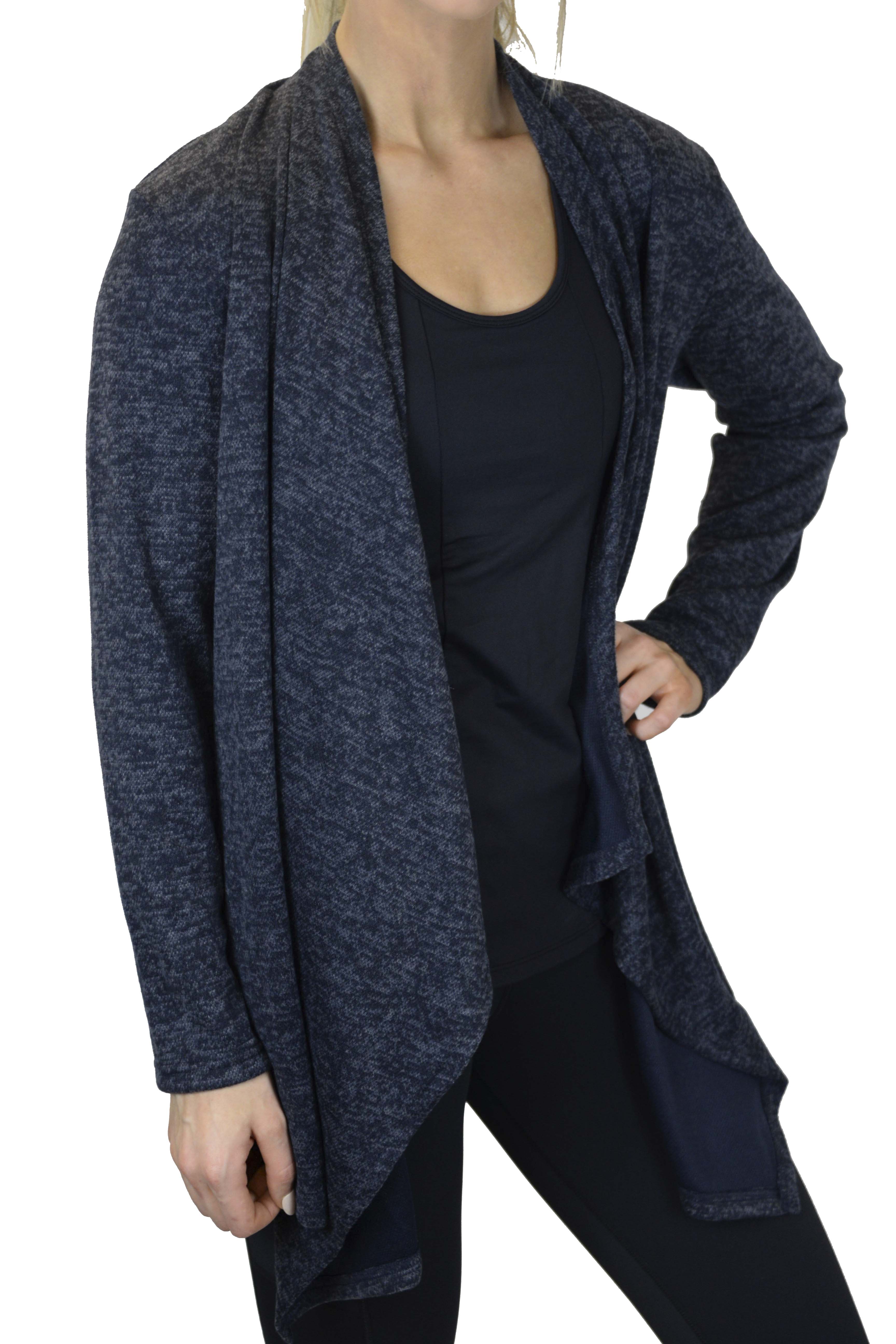 4007 - Amelia Wrap