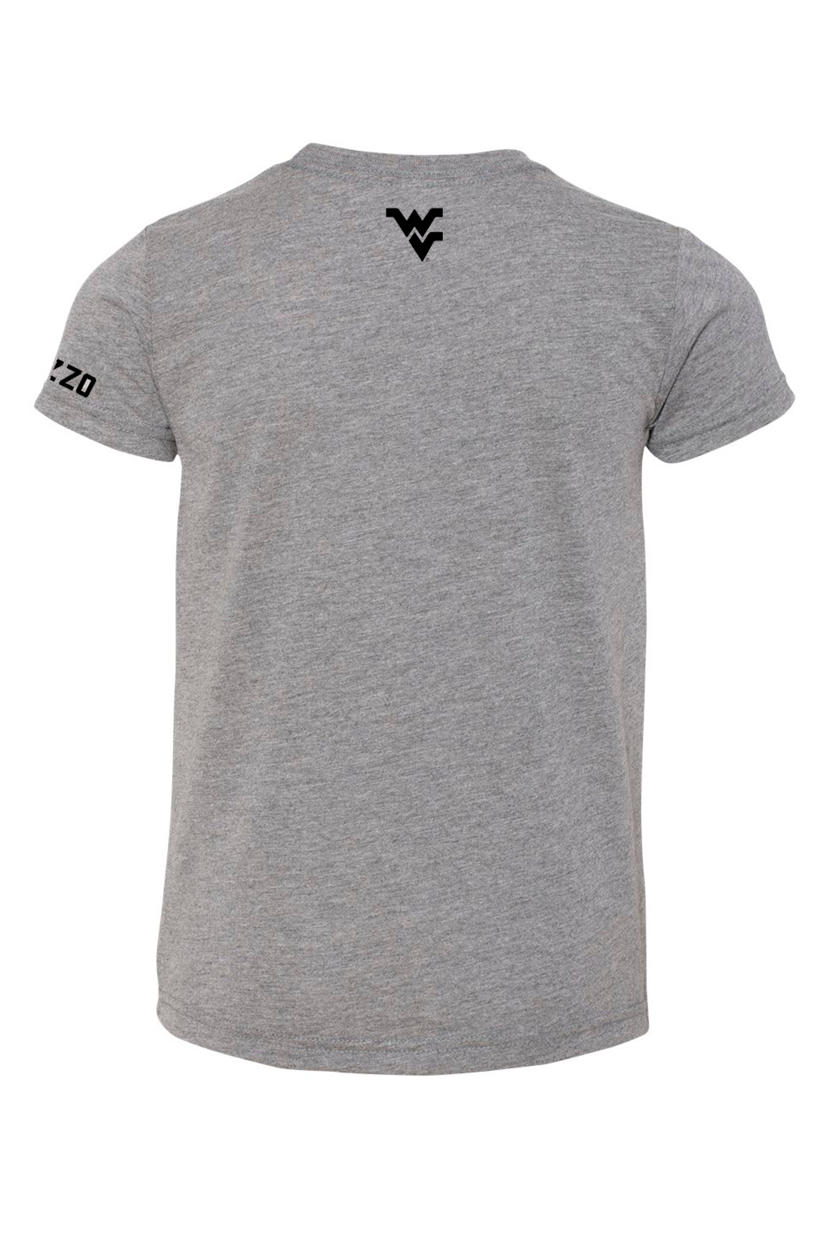 947 - "Success Stops When You Do" KIDS Short Sleeve Tee (2 Colors Available)