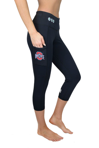 Nike ohio state leggings store