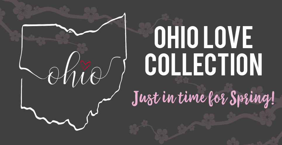 New Ohio Love Arrivals!