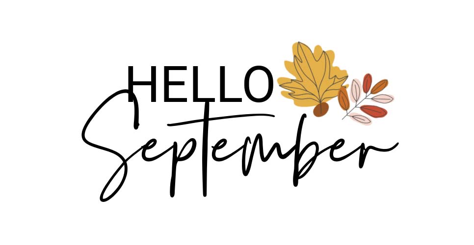 September Happenings