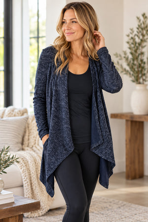 4007 - Amelia Wrap