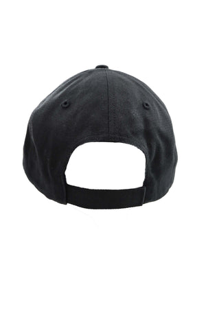 5318 - Bend, Don't Break Hat / Black