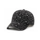 5425 - Ladies Ponytail Unstructured Hat (4 Prints Available)