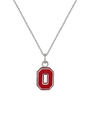 5420 - Block O Necklace