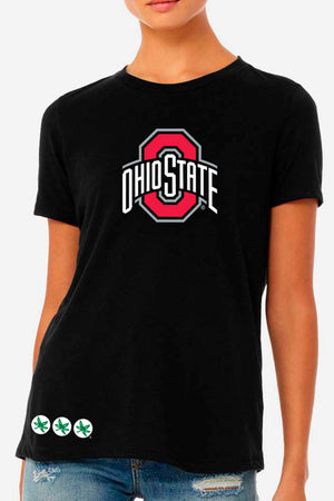 2105 - Ohio State "Earn Your Buckeyes" Unisex Tee (4 Colors)