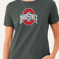 2105 - Ohio State "Earn Your Buckeyes" Unisex Tee (4 Colors)