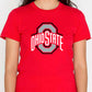 2105 - Ohio State "Earn Your Buckeyes" Unisex Tee (4 Colors)
