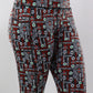 1306 - The Ohio State University “Buckeye Style” Pocket Legging