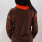 4208 - The "Cleveland Love" Mock Neck Pullover