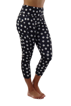 5300 - The "Daisy Mae" Perfect Pocket Capri