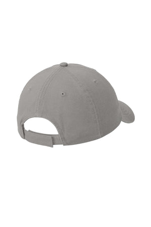 3110 - "When Pigs Fly" Hat - Chrome