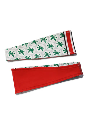 1105 - Ohio State Game Day Reversible Headband