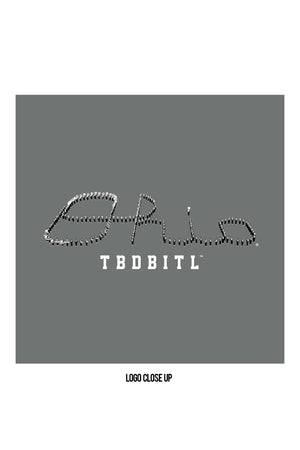 Ohio State "Script Ohio by TBDBITL" Unisex Tee/Charcoal - PRESALE
