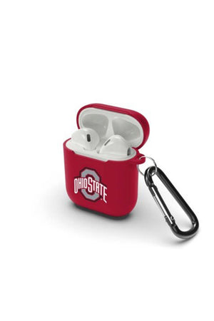 1217 - Ohio State Air Pod Case