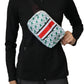 2107 -Ohio State Buckeyes "Gameday" Square Fanny Pack