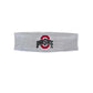 1206 -Ohio State Athletic O Reversible Headband/ Various Colors