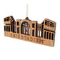 1218 - Ohio Stadium Ornament