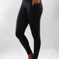4102 - The Perfect Pocket Legging/Black