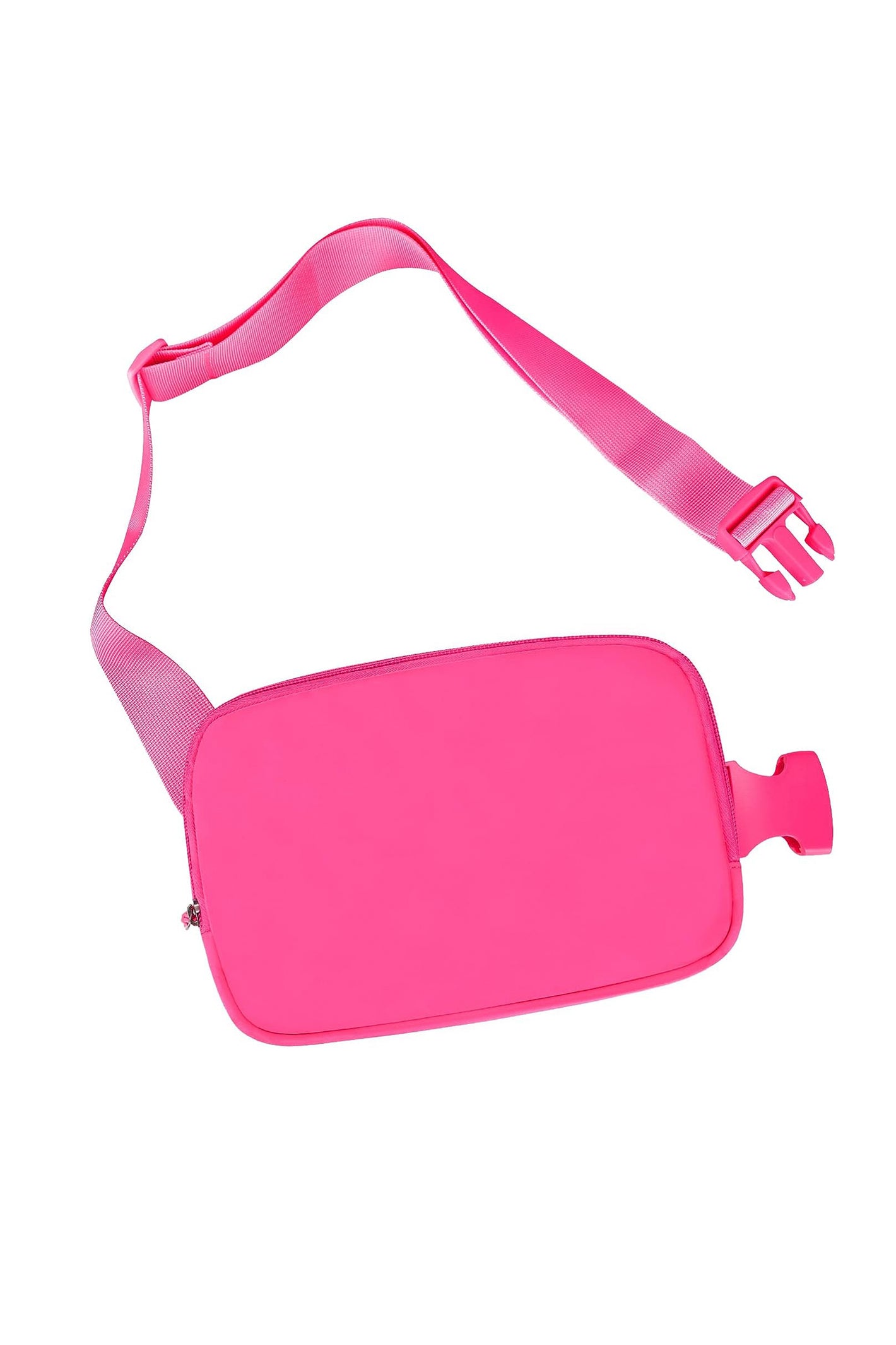 5316 - Fanny Pack/ Pink