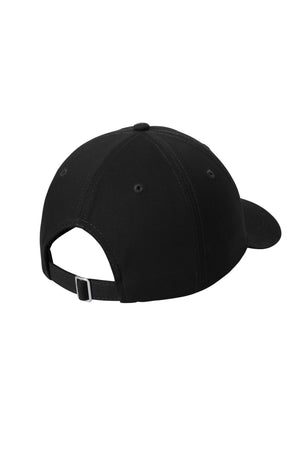 3110 - "When Pigs Fly" Hat - Black