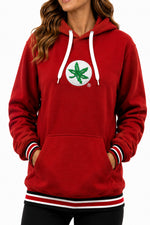 Ohio State Kickoff Hoodie