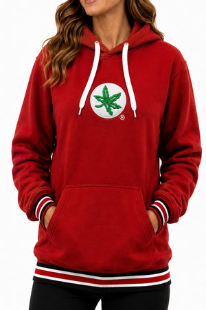 Ohio State Kickoff Hoodie