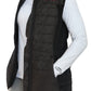 2410 - Ohio State "Script Ohio" Women's Vest/ Black