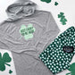 4212 - The Shamrock Perfect Pocket Capri