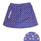 5408 - "Stars & Stripes" Vibe Skort