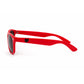 5313 - Ohio State of Mind Sunglasses/Red