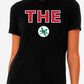 2204 - THE Ohio State Buckeyes Short Sleeve Tee (3 Colors Available)