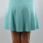4411 - The Swift Motion Golf Skort - Teal