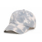 5425 - Ladies Ponytail Unstructured Hat (4 Prints Available)