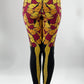 5208 - The Bend Perfect Pocket "Turkey Legs" Legging