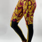 5208 - The Bend Perfect Pocket "Turkey Legs" Legging