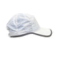 3014 - Pittsburgh Bridge Running Hat - White