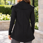 4008 - Selene Jacket/Black