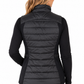 4010 - Shannon Performance Vest/Black